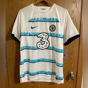 Nike Chelsea Jersey
